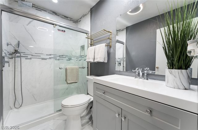 2515 Donna Street C, North Las Vegas, NV 89030