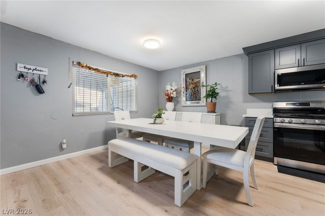 2515 Donna Street C, North Las Vegas, NV 89030