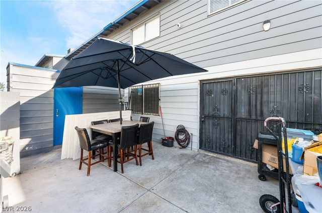 2515 Donna Street C, North Las Vegas, NV 89030