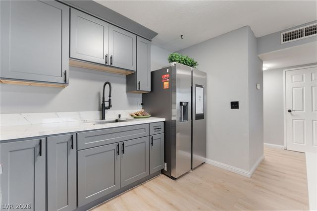 2515 Donna Street C, North Las Vegas, NV 89030