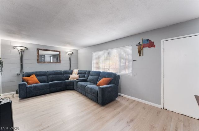 2515 Donna Street C, North Las Vegas, NV 89030