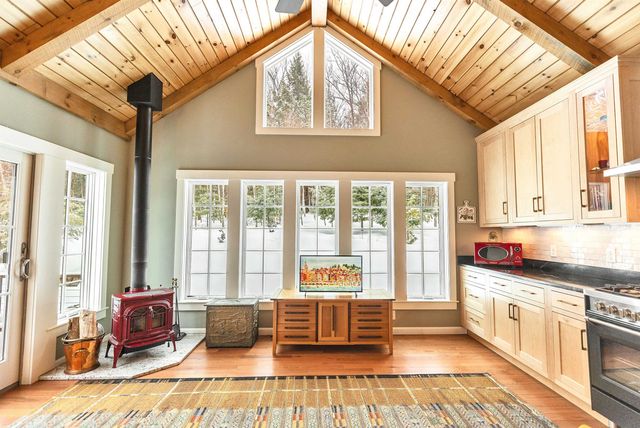 1481 Bennington Road, Francestown, NH 03043