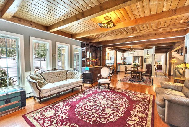 1481 Bennington Road, Francestown, NH 03043