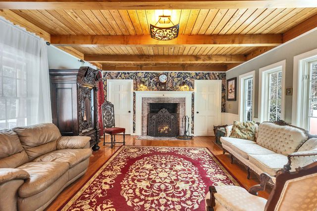 1481 Bennington Road, Francestown, NH 03043