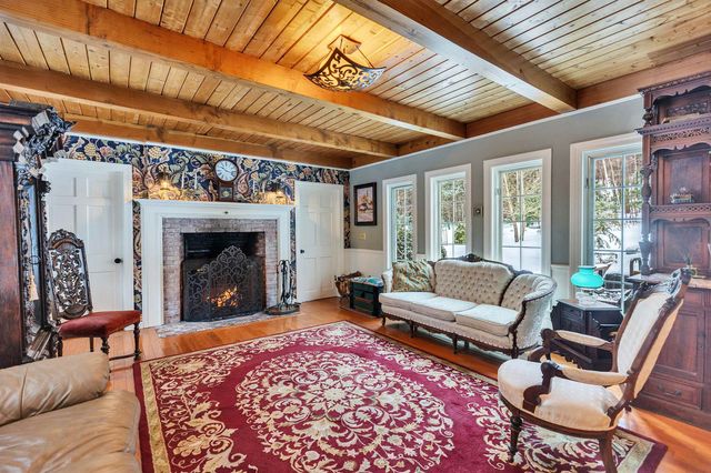 1481 Bennington Road, Francestown, NH 03043