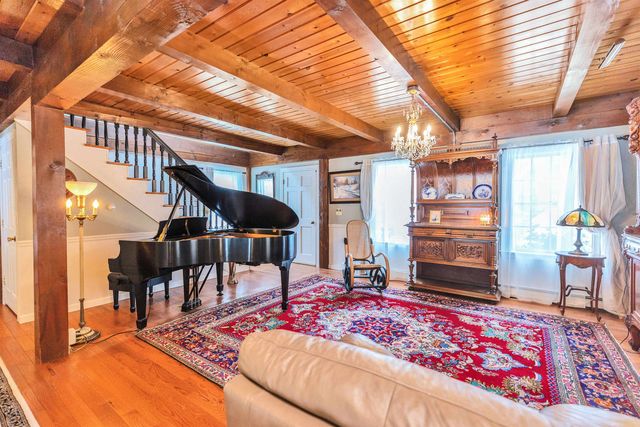 1481 Bennington Road, Francestown, NH 03043