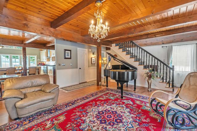 1481 Bennington Road, Francestown, NH 03043