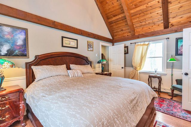 1481 Bennington Road, Francestown, NH 03043