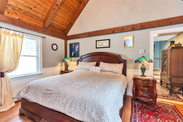 1481 Bennington Road, Francestown, NH 03043