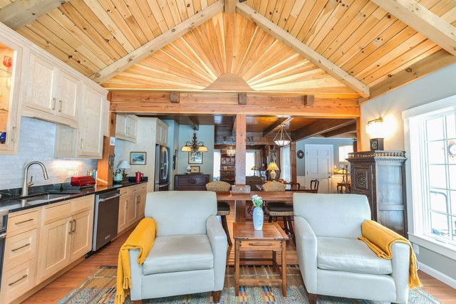 1481 Bennington Road, Francestown, NH 03043