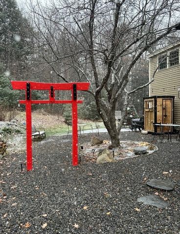 1481 Bennington Road, Francestown, NH 03043