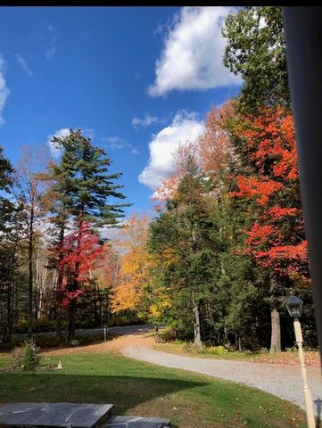 1481 Bennington Road, Francestown, NH 03043
