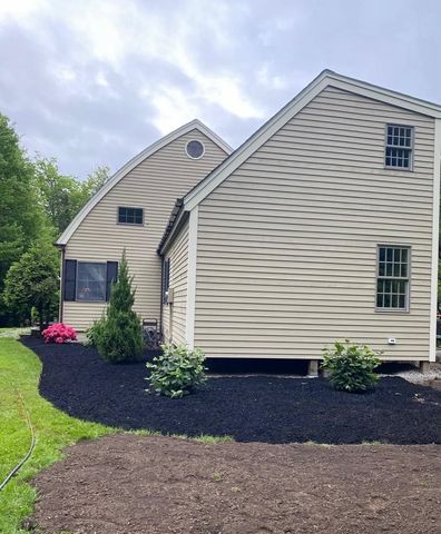 1481 Bennington Road, Francestown, NH 03043