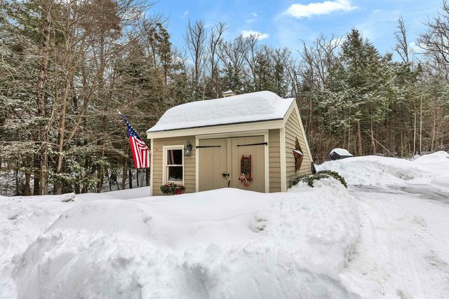 1481 Bennington Road, Francestown, NH 03043