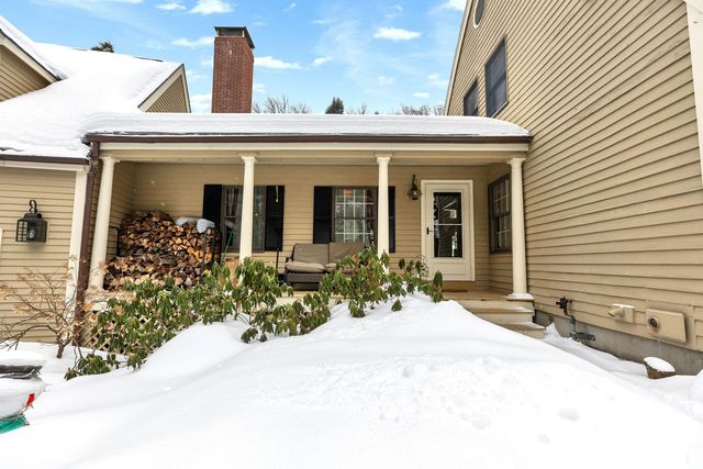 1481 Bennington Road, Francestown, NH 03043