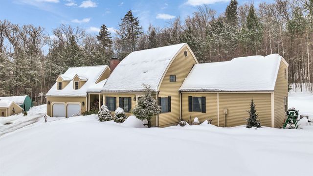 1481 Bennington Road, Francestown, NH 03043