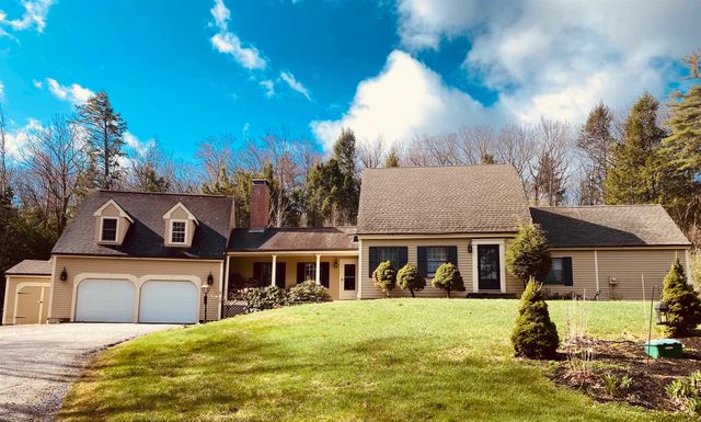 1481 Bennington Road, Francestown, NH 03043