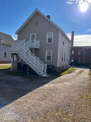 17 Roosevelt Avenue, Stonington, CT 06355