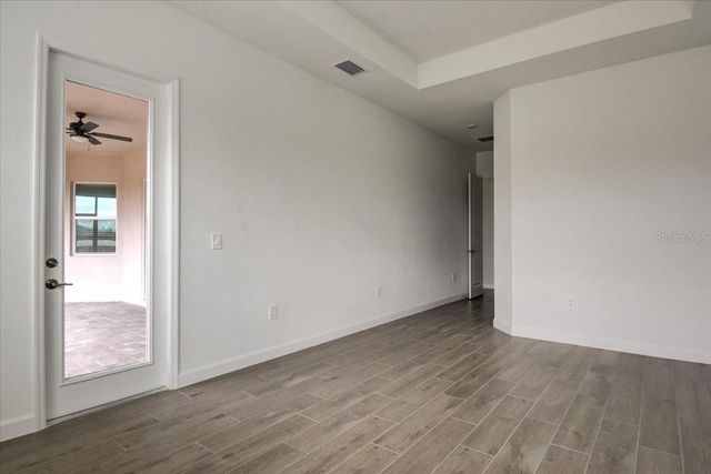 7796 LAKES EDGE LANE, Port Charlotte, FL 33981