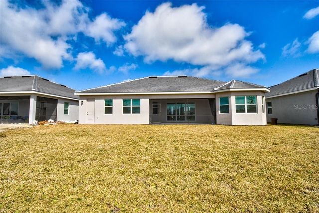 7796 LAKES EDGE LANE, Port Charlotte, FL 33981