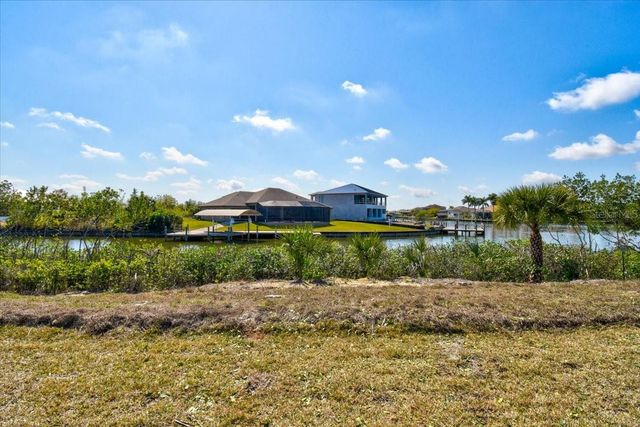 7796 LAKES EDGE LANE, Port Charlotte, FL 33981