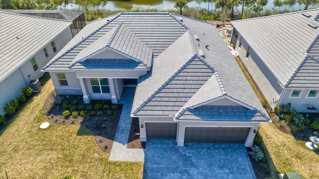 7796 LAKES EDGE LANE, Port Charlotte, FL 33981