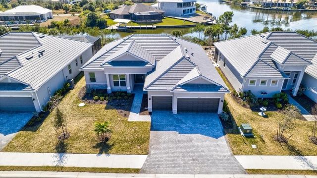 7796 LAKES EDGE LANE, Port Charlotte, FL 33981