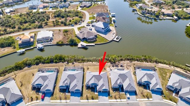 7796 LAKES EDGE LANE, Port Charlotte, FL 33981