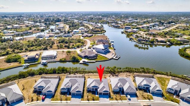 7796 LAKES EDGE LANE, Port Charlotte, FL 33981
