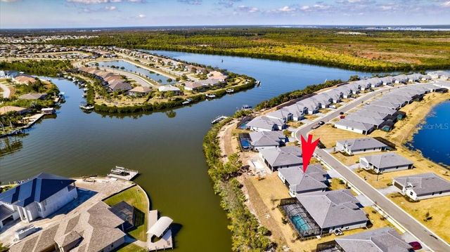 7796 LAKES EDGE LANE, Port Charlotte, FL 33981