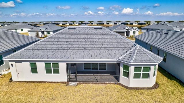 7796 LAKES EDGE LANE, Port Charlotte, FL 33981