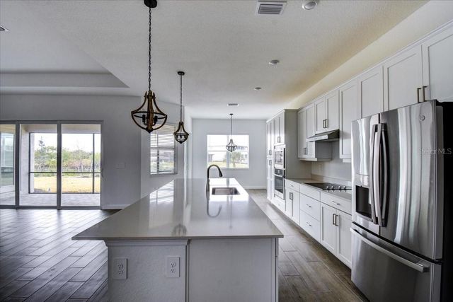 7796 LAKES EDGE LANE, Port Charlotte, FL 33981