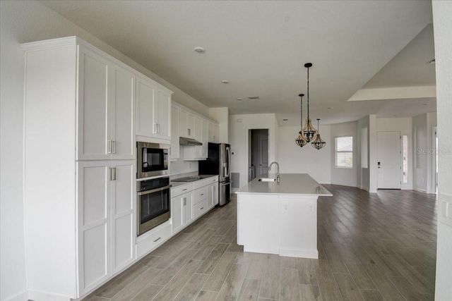 7796 LAKES EDGE LANE, Port Charlotte, FL 33981