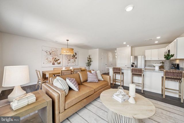 252 CAMDEN DR, Waynesboro, VA 22980