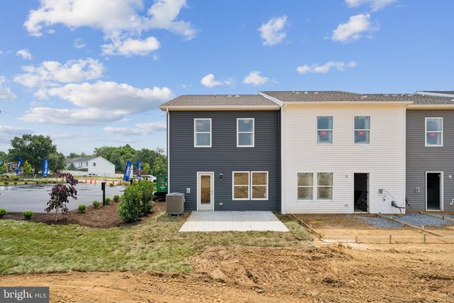 252 CAMDEN DR, Waynesboro, VA 22980