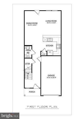 252 CAMDEN DR, Waynesboro, VA 22980