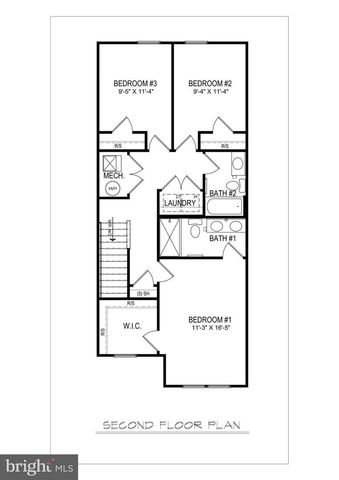 252 CAMDEN DR, Waynesboro, VA 22980