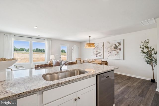 252 CAMDEN DR, Waynesboro, VA 22980