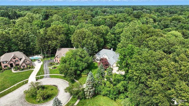 4174 Little Streams Trail, Bedford Twp, MI 48144