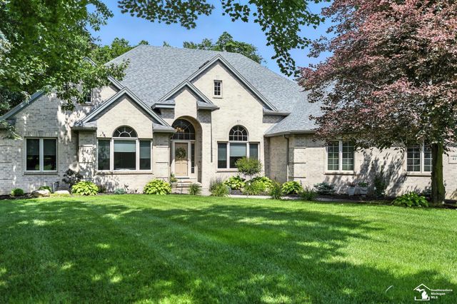 4174 Little Streams Trail, Bedford Twp, MI 48144