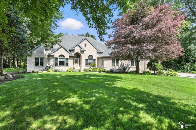 4174 Little Streams Trail, Bedford Twp, MI 48144