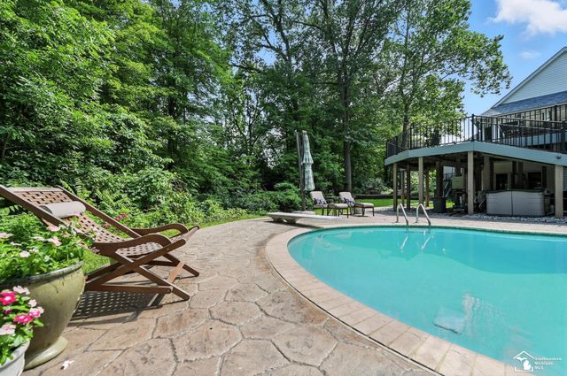 4174 Little Streams Trail, Bedford Twp, MI 48144