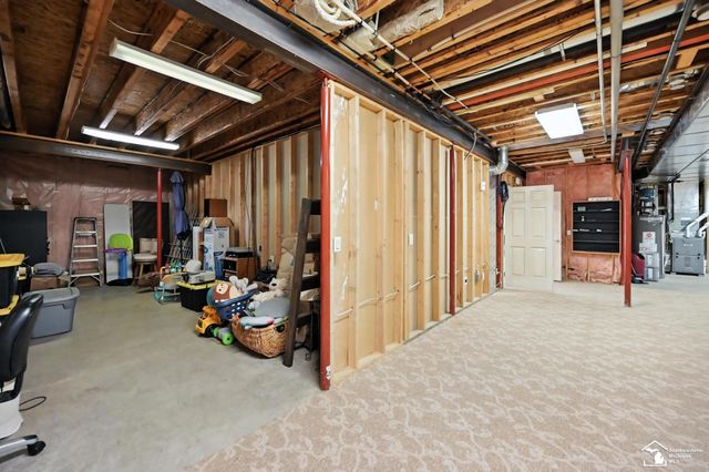 4174 Little Streams Trail, Bedford Twp, MI 48144