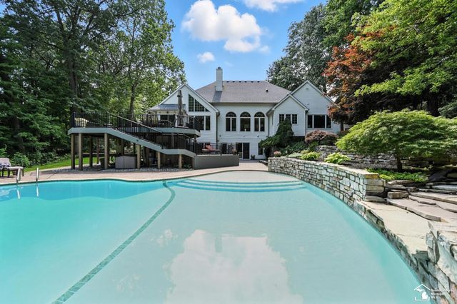 4174 Little Streams Trail, Bedford Twp, MI 48144