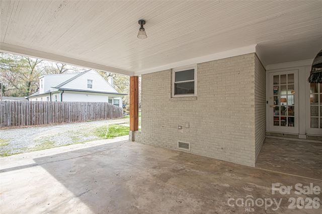 1302 E Franklin Street, Monroe, NC 28112