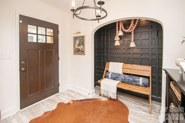 1302 E Franklin Street, Monroe, NC 28112