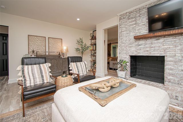 1302 E Franklin Street, Monroe, NC 28112