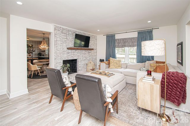 1302 E Franklin Street, Monroe, NC 28112