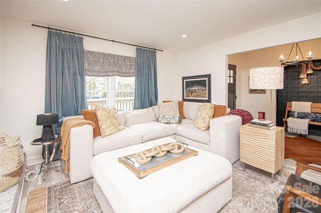 1302 E Franklin Street, Monroe, NC 28112