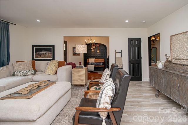 1302 E Franklin Street, Monroe, NC 28112